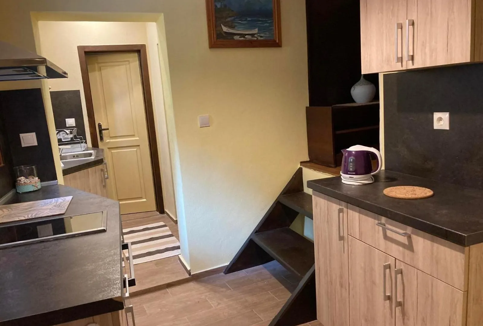 Summer Host House Sozopol