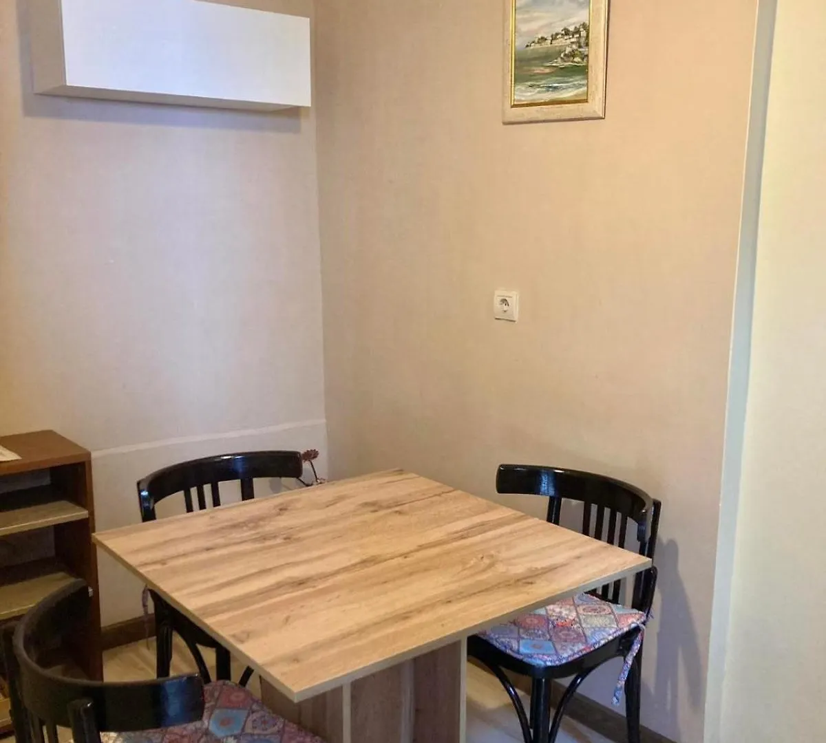 Summer Host House Sozopol Bulgaria
