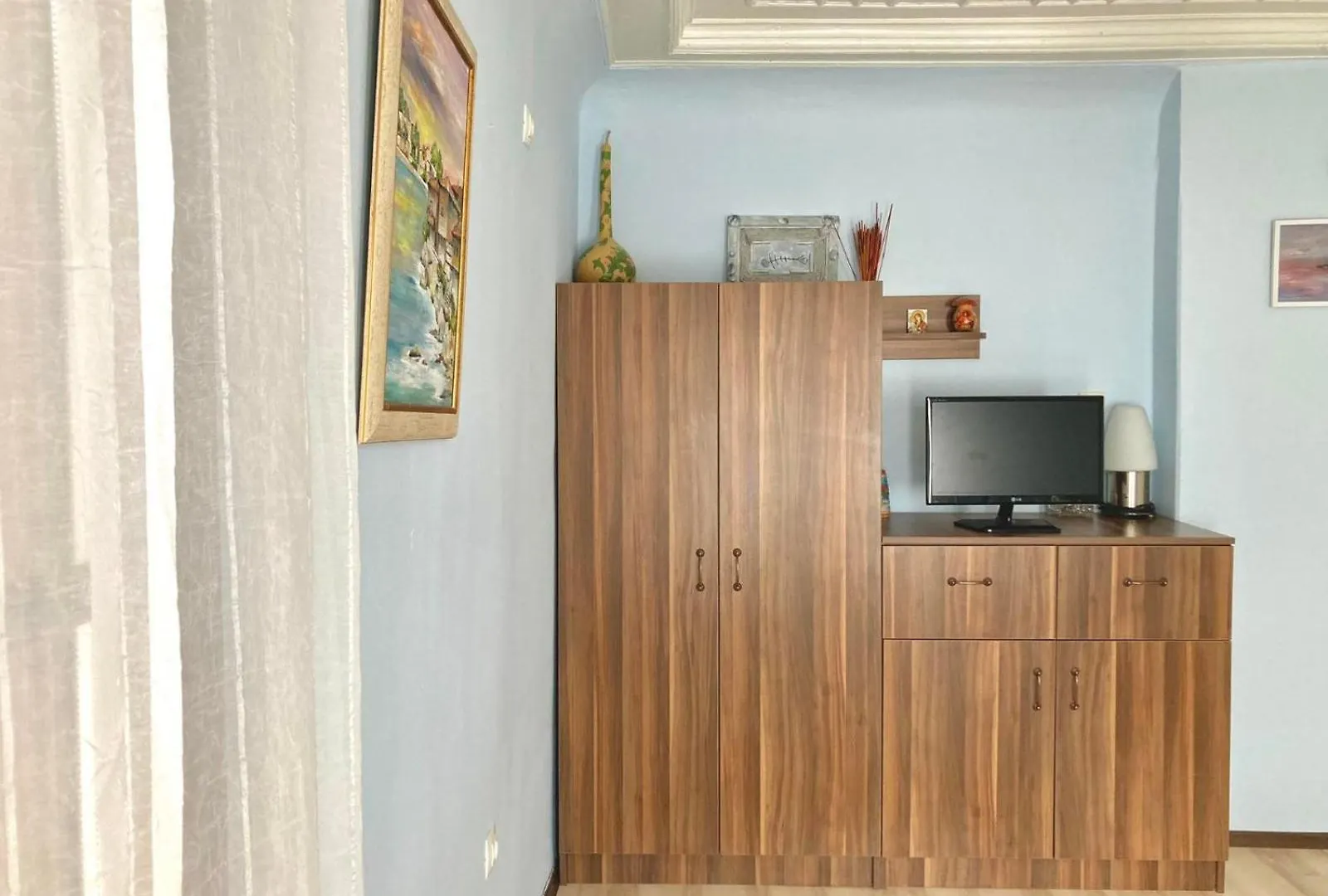 Villa Summer Host House Sozopol Bulgaria