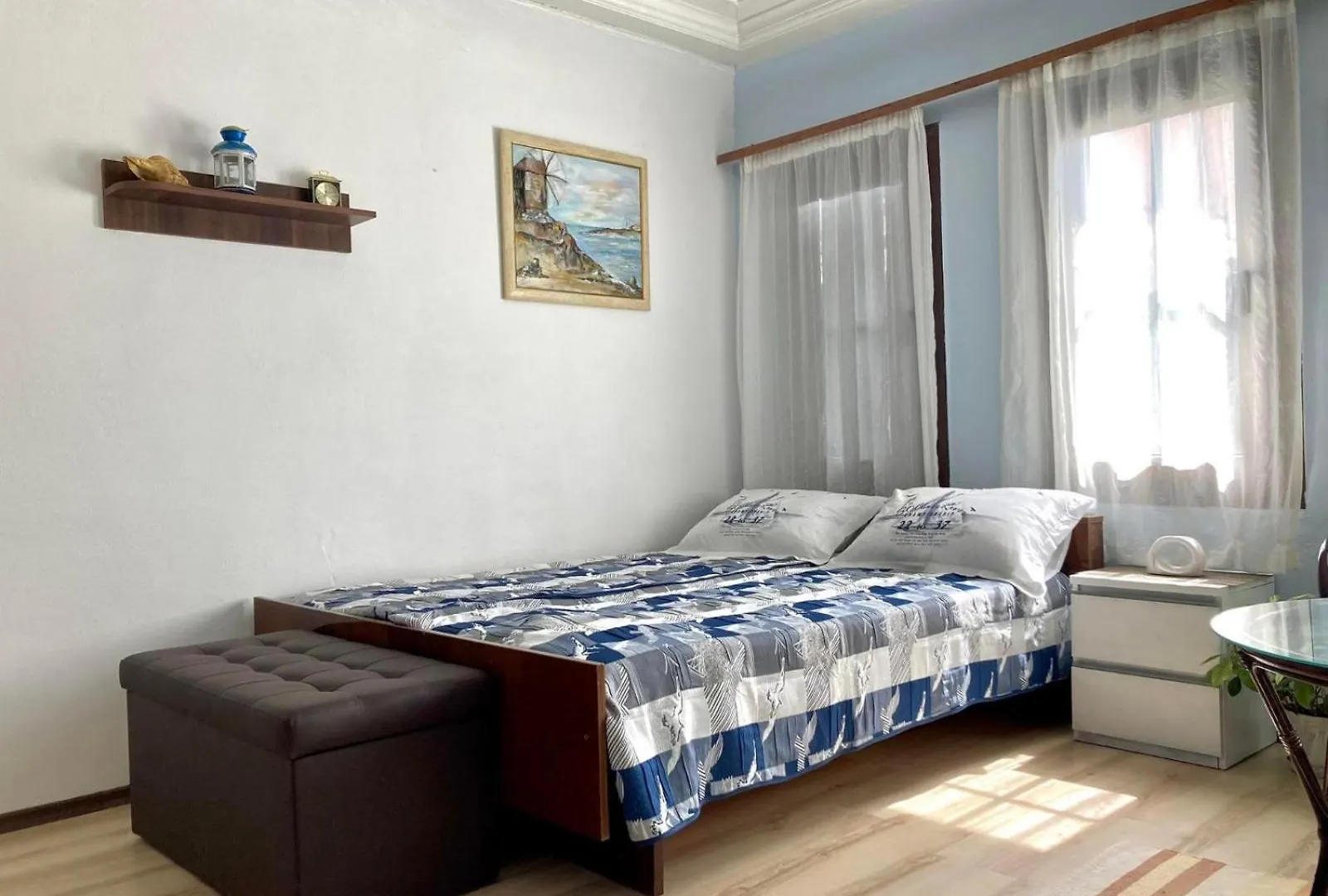 Summer Host House Sozopol